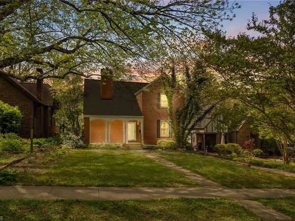 324 Woodrow Avenue, High Point, NC 27262