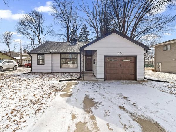 507 Kenyon LANE, Beaver Dam, WI 53916