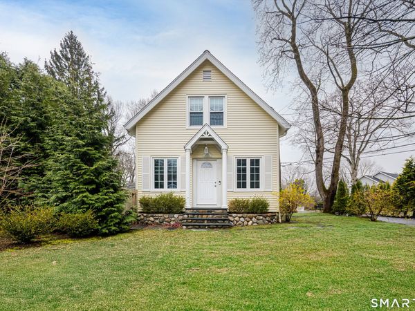 375 West , Darien, CT 06820