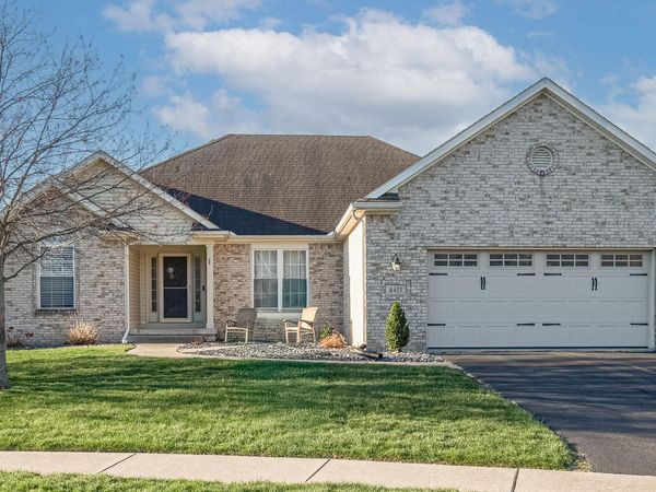 8433 Colt Court, Holland, OH 43528