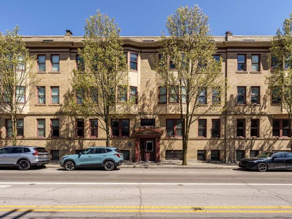 120 Hamilton Avenue, Unit 120A, Columbus, OH 43203