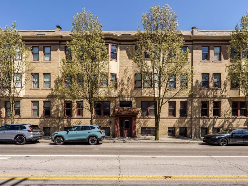 120 Hamilton Avenue, Unit 120A, Columbus, OH 43203 Photo 1