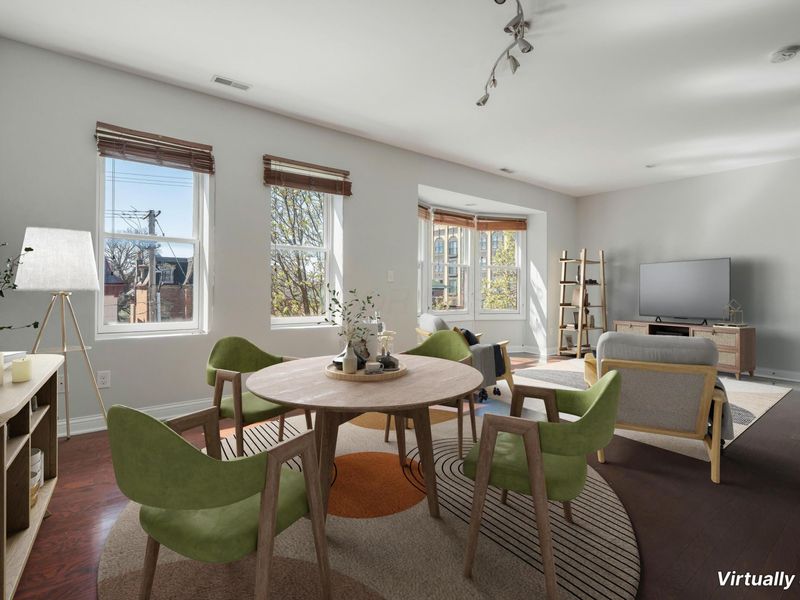 120 Hamilton Avenue, Unit 120A, Columbus, OH 43203 Photo 10