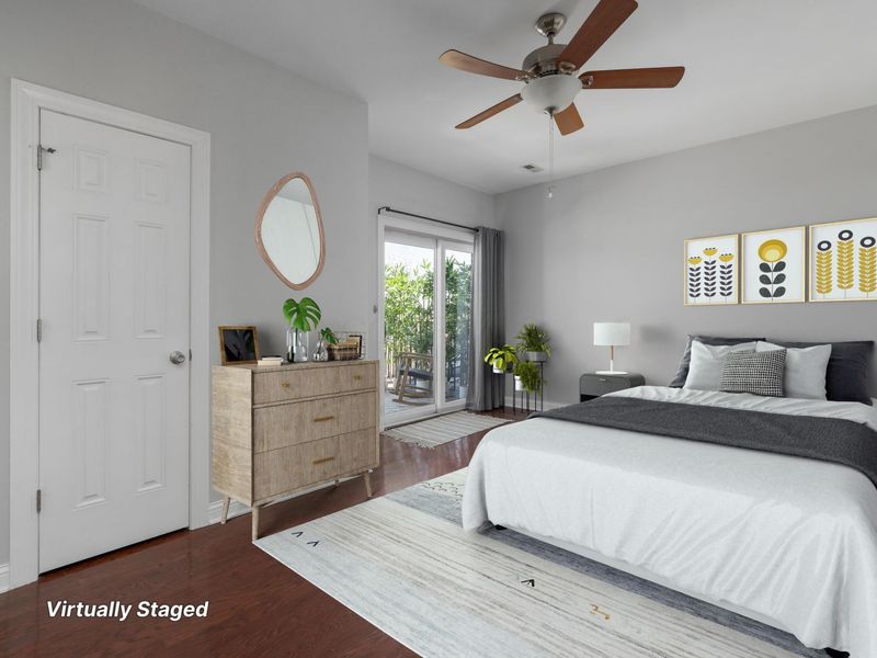 120 Hamilton Avenue, Unit 120A, Columbus, OH 43203 Photo 15