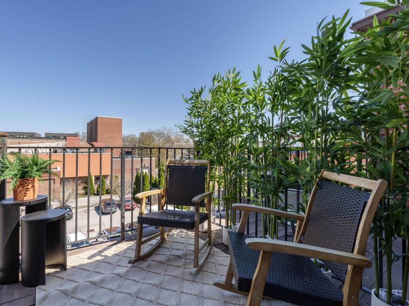 120 Hamilton Avenue, Unit 120A, Columbus, OH 43203 Photo 19