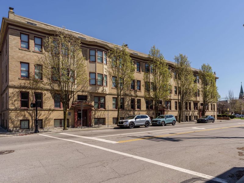 120 Hamilton Avenue, Unit 120A, Columbus, OH 43203 Photo 2