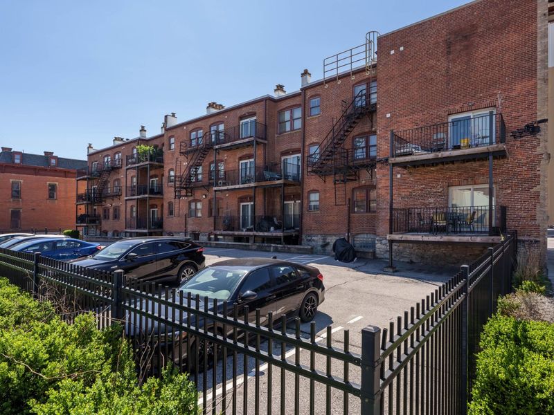 120 Hamilton Avenue, Unit 120A, Columbus, OH 43203 Photo 26