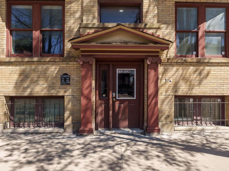 120 Hamilton Avenue, Unit 120A, Columbus, OH 43203 Photo 3