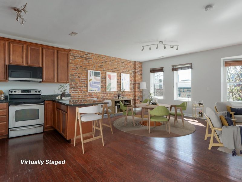 120 Hamilton Avenue, Unit 120A, Columbus, OH 43203 Photo 4