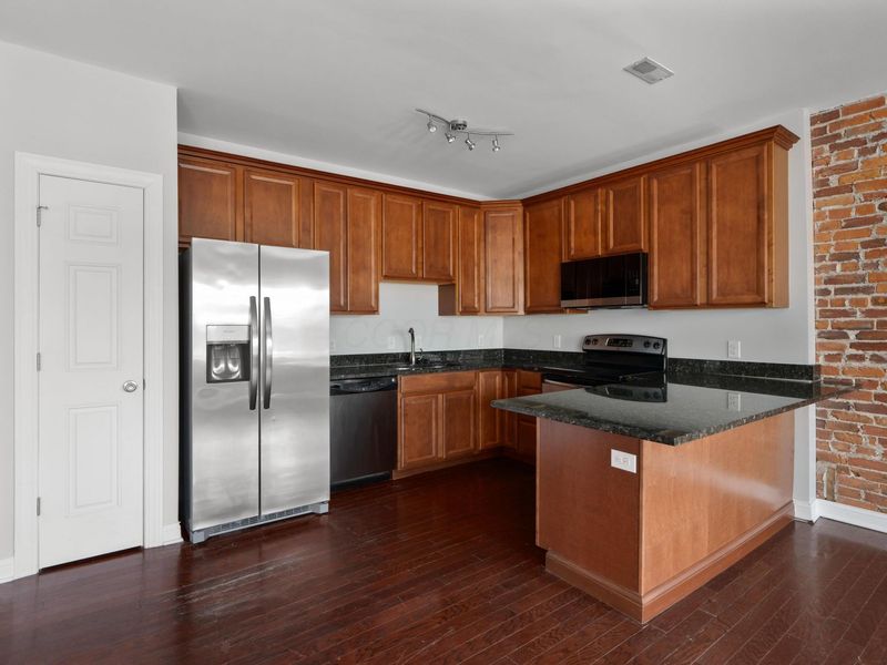 120 Hamilton Avenue, Unit 120A, Columbus, OH 43203 Photo 6