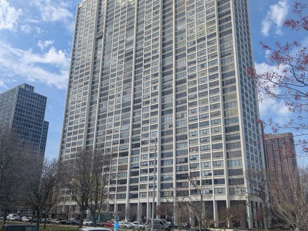 2800 N Lake Shore Drive , Unit 904, Chicago, IL 60657