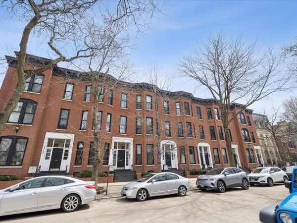 2151 N SEMINARY Avenue, Unit B, Chicago, IL 60614