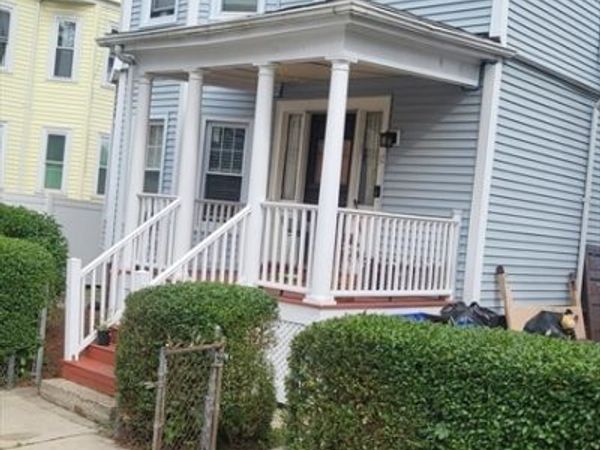 33 Speedwell St, Boston, MA 02122