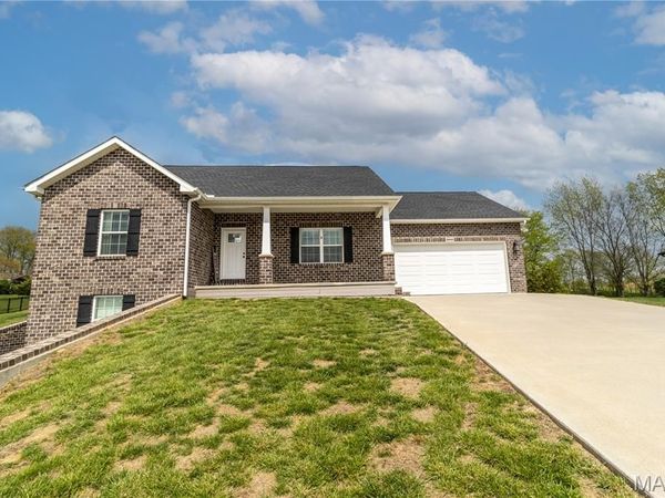 3040 Clear Spring Place, Jackson, MO 63755