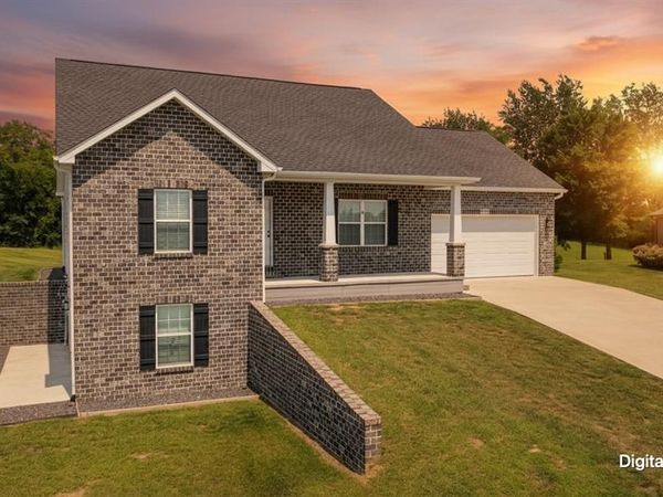 3040 Clear Spring Place, Jackson, MO 63755