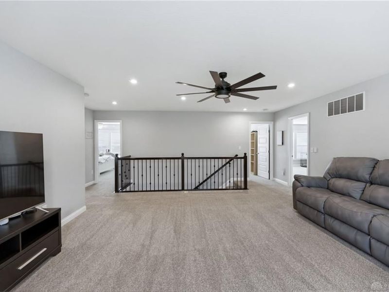 1267 Autumnview Drive, Batavia, OH 45103 Photo 16