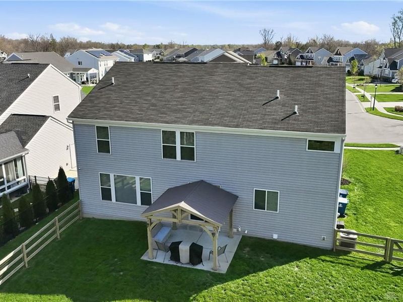 1267 Autumnview Drive, Batavia, OH 45103 Photo 26