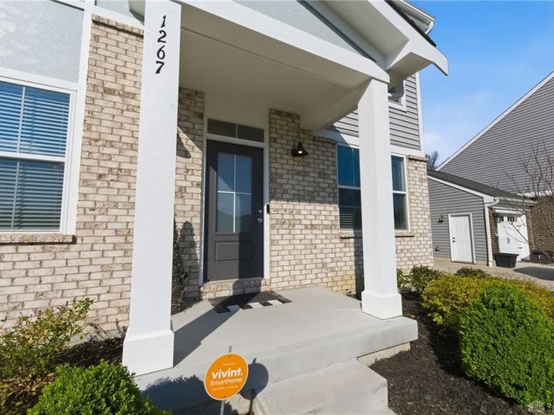 1267 Autumnview Drive, Batavia, OH 45103 Photo 28