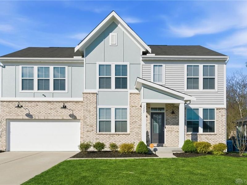 1267 Autumnview Drive, Batavia, OH 45103 Photo 35