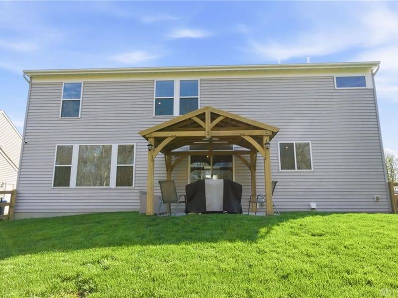 1267 Autumnview Drive, Batavia, OH 45103 Photo 36