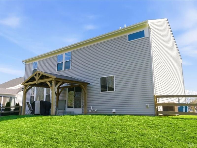 1267 Autumnview Drive, Batavia, OH 45103 Photo 37