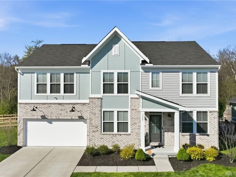 1267 Autumnview Drive, Batavia, OH 45103 Photo 40