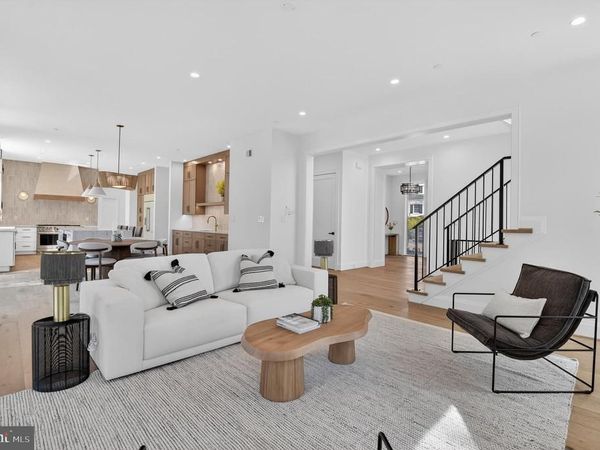 5011 NEWPORT AVENUE , BETHESDA, MD 20816