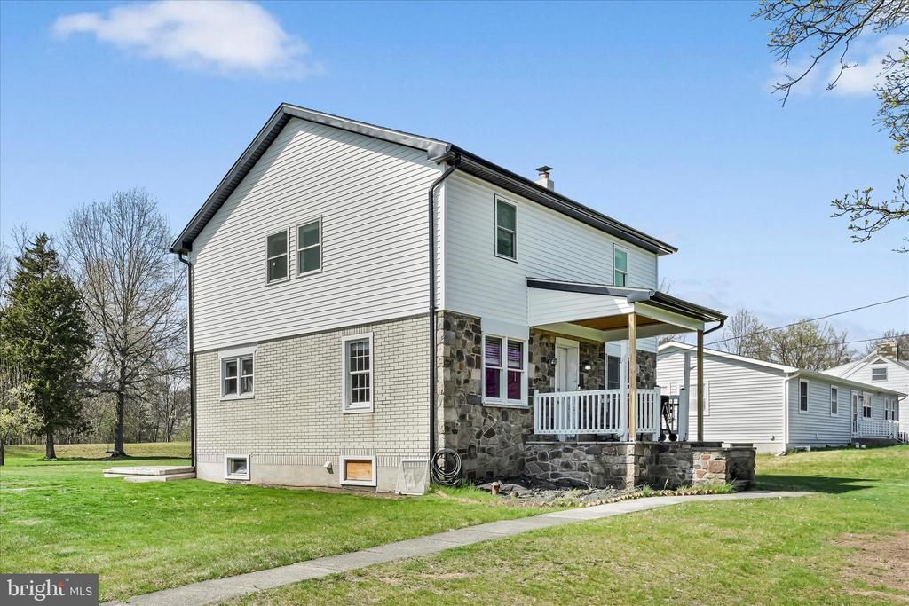 2540 Trumbauersville Road, Quakertown, PA 18951 Main Photo