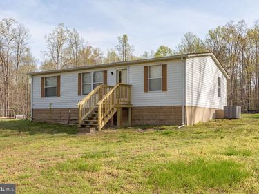 4703 HOLLY DRIVE, PARTLOW, VA 22534