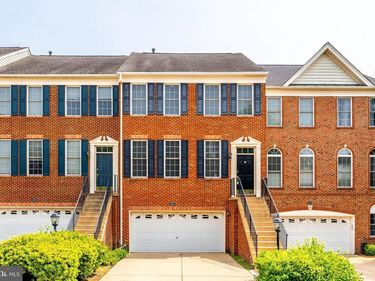 43627 PICKETT CORNER TERRACE , ASHBURN, VA 20148