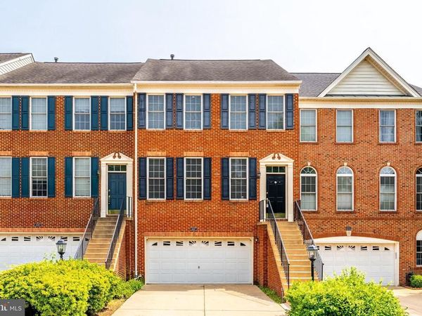 43627 PICKETT CORNER TERRACE, ASHBURN, VA 20148