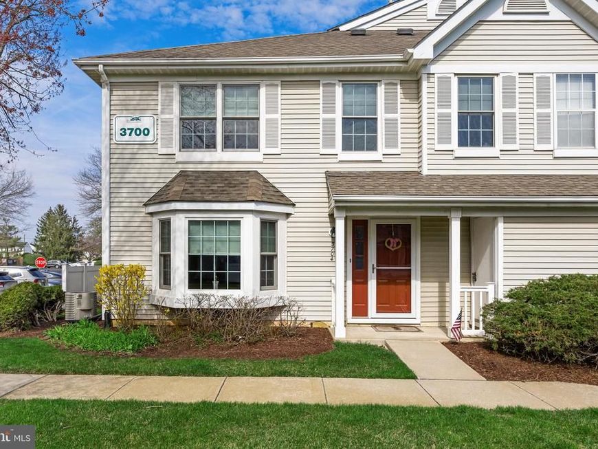 3704 Fenwick Lane, Mount Laurel, NJ 08054 Main Photo