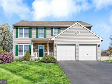 113 HILLCREST ROAD, MARIETTA, PA 17547