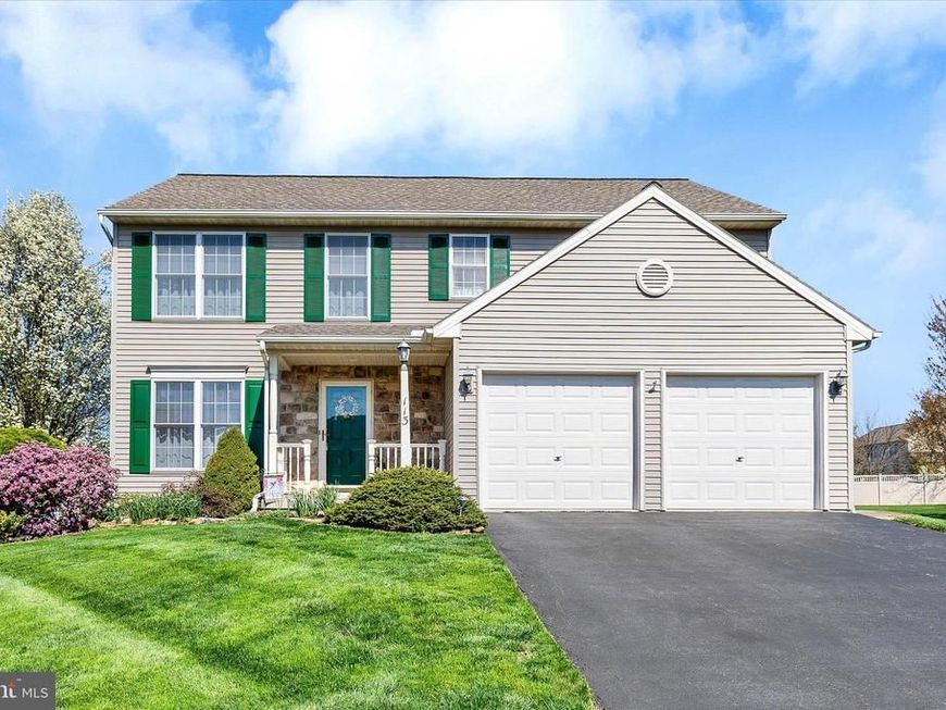 113 Hillcrest Road, Marietta, PA 17547 Main Photo