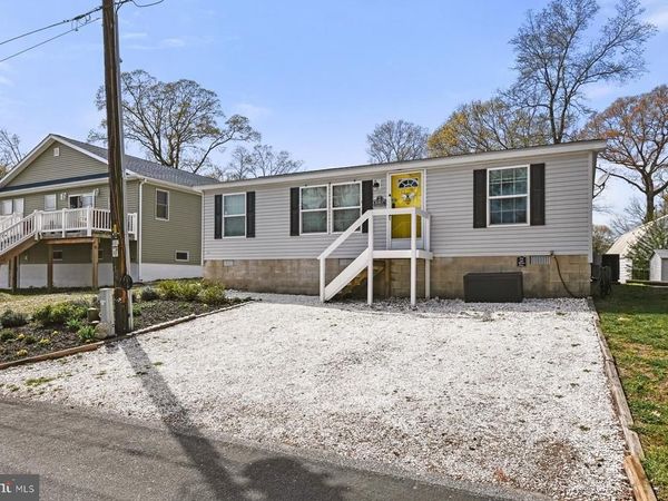 30837 W LAGOON ROAD, DAGSBORO, DE 19939