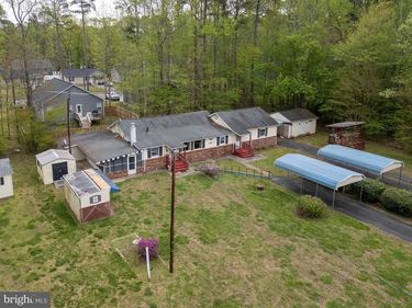 314 LAKE DRIVE, COLONIAL BEACH, VA 22443