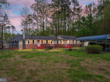 314 LAKE DRIVE, COLONIAL BEACH, VA 22443