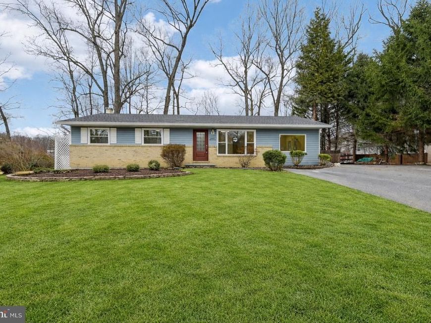 5806 Miriam Drive , Sykesville, MD 21784 Main Photo