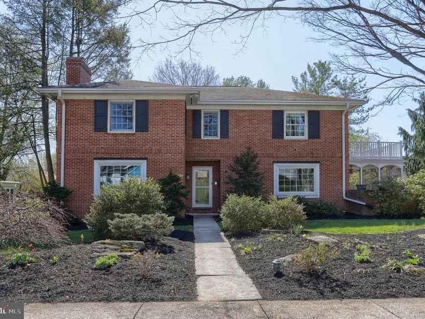 960 Beech Avenue, Hershey, PA 17033 Main Photo