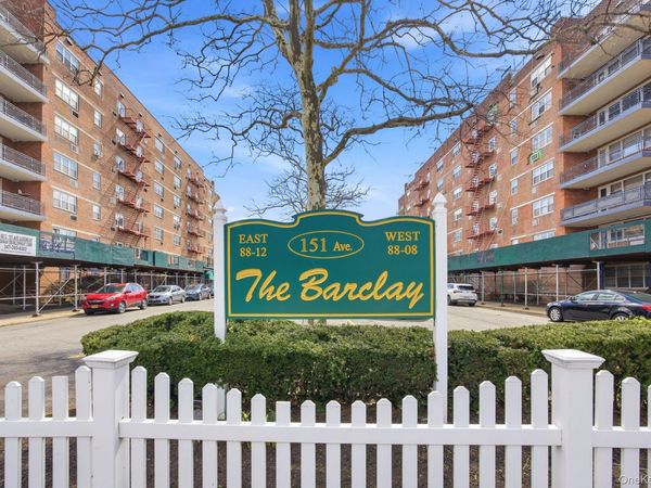 88-12 151 Avenue , Unit 1G, Howard Beach, NY 11414