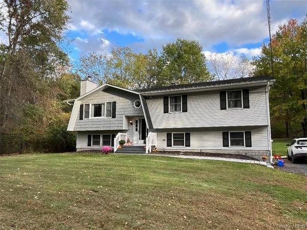 101 Whitetail Run , Chester, NY 10918