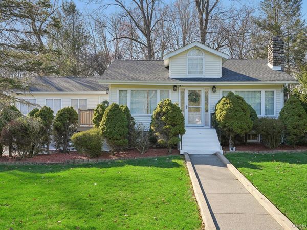 17 Pine Hill Road , Highland Mills, NY 10930