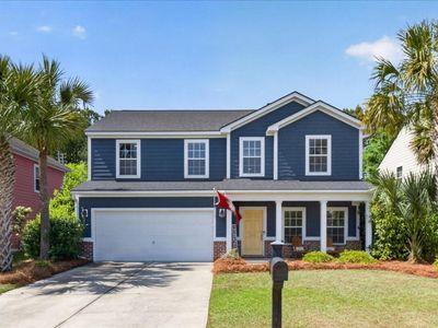 408 Nelliefield Trail, Wando, SC 29492