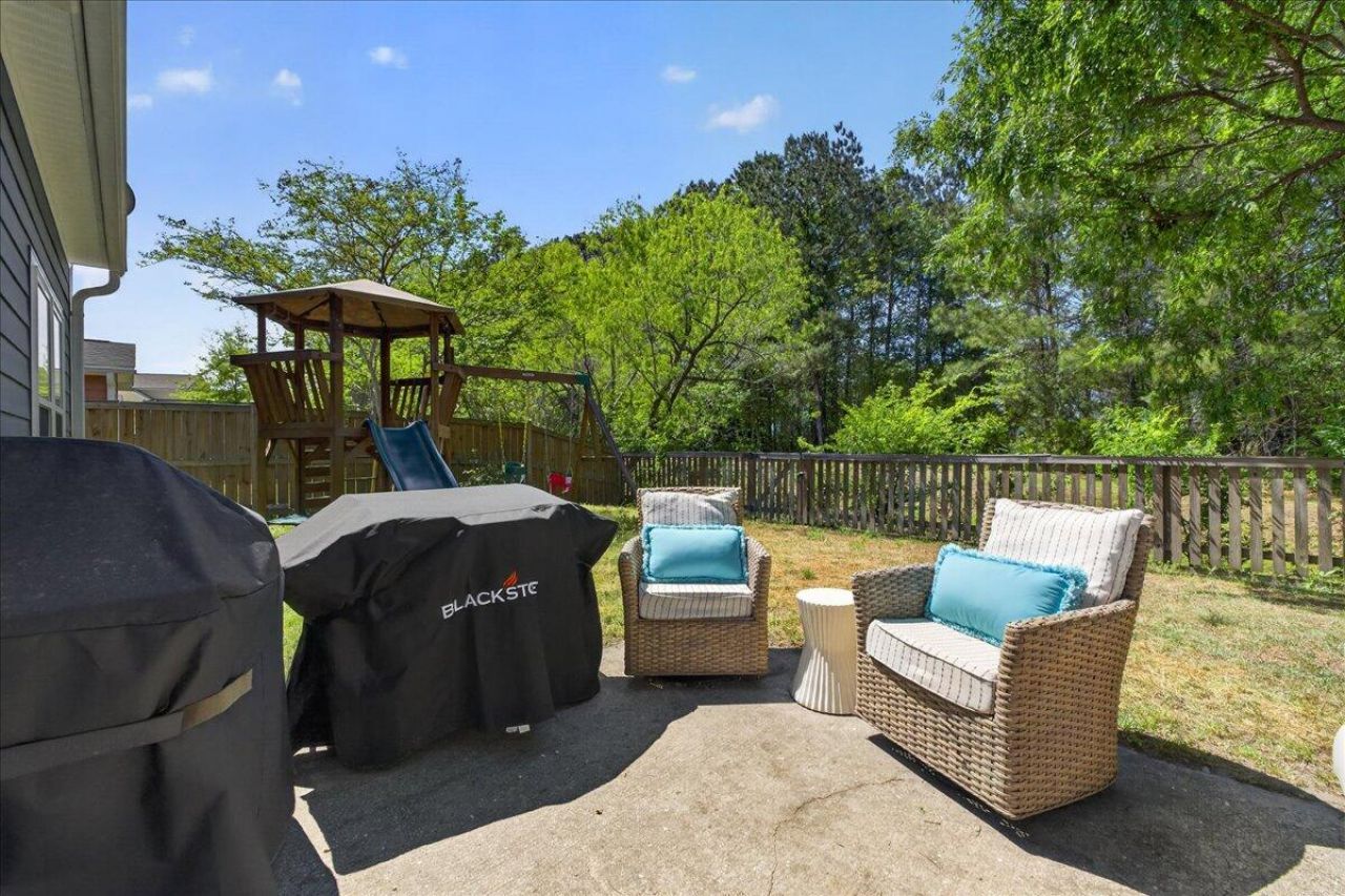 408 Nelliefield Trail Photo 23