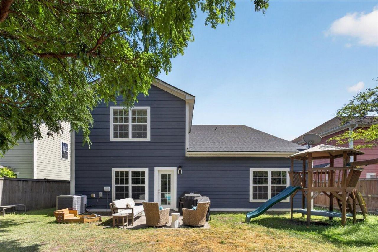 408 Nelliefield Trail Photo 25