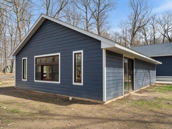 1442 3 1/2 Street, Turtle Lake, WI 54889