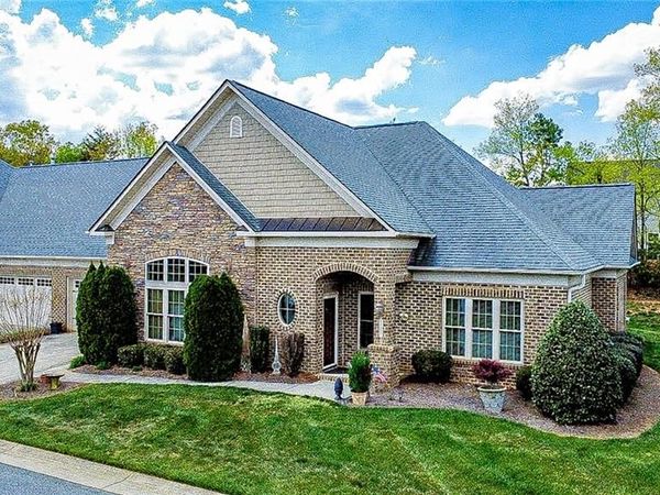 5416 Ggo Drive , Greensboro, NC 27406