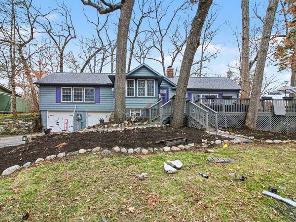 940 Leidich Street, Lake Orion, MI 48362