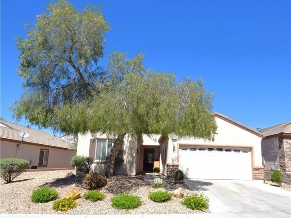 2452 Cosmic Ray Place , Henderson, NV 89044