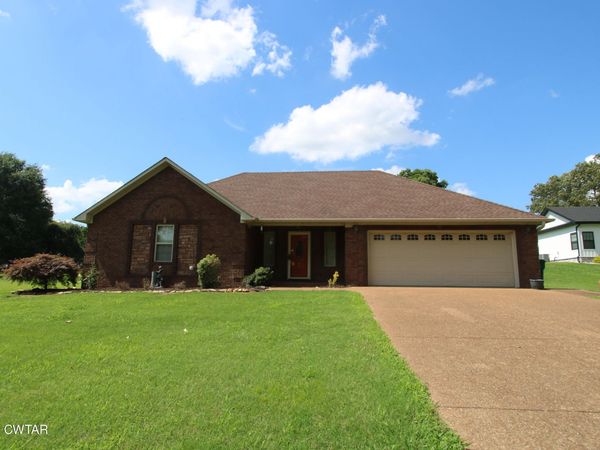 5088 Kefauver Drive, Milan, TN 38358